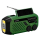 Radioodtwarzacz AIWA R-99EM all-in-one